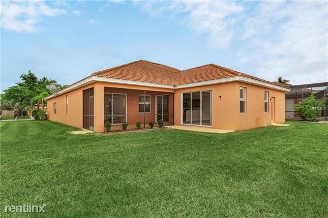 Foto del edificio - 4 br, 4 bath House - 2805 Via Piazza Loop
