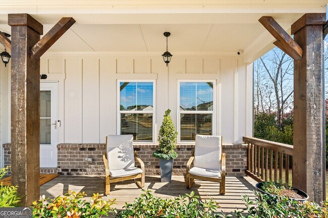 Foto del edificio - 97 Brookstone Ct