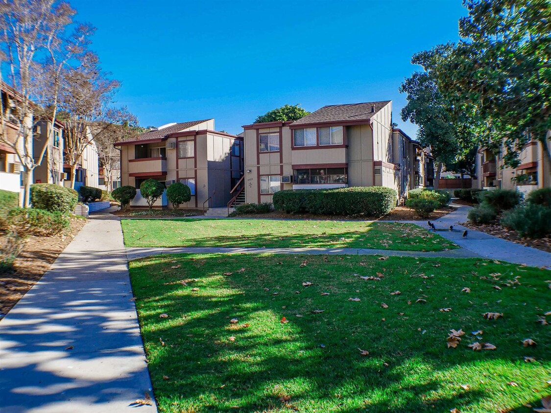 Primary Photo - 5523 Adobe Falls Rd