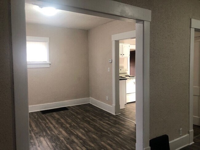 Foto del edificio - 3BR Canton City House for Rent