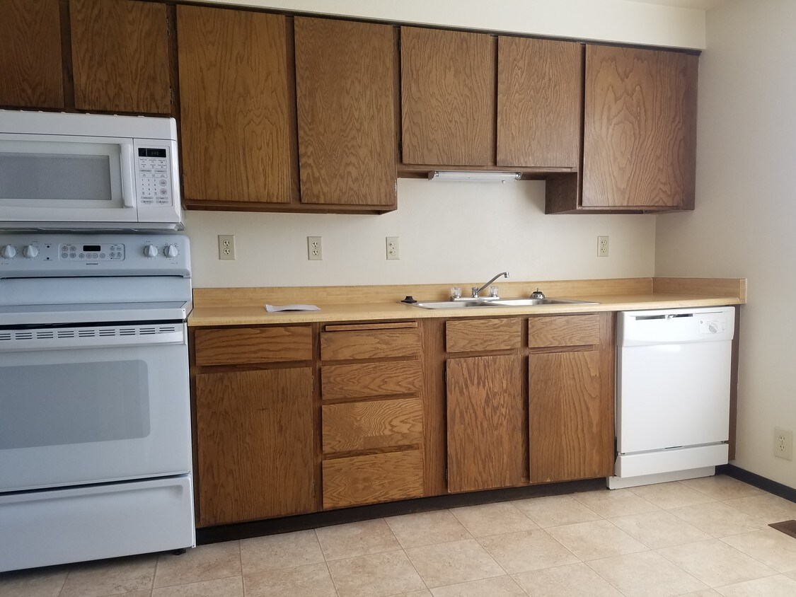 Foto principal - 1830 Idaho St