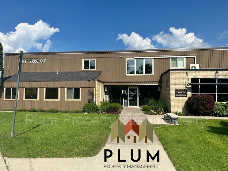 Foto principal - 1547 S Higgins Ave