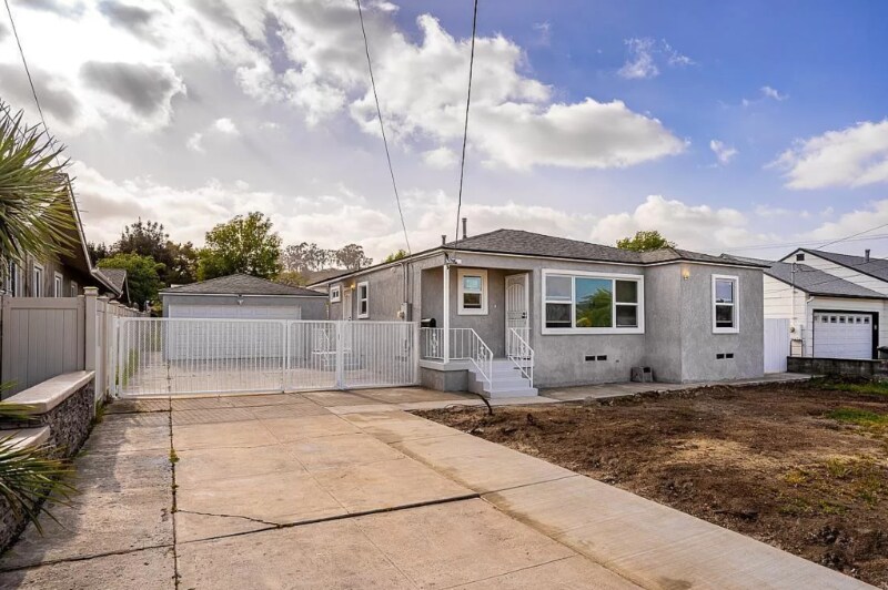 816 Lemon Ave, El Cajon, CA 92020 House Rental in El Cajon, CA