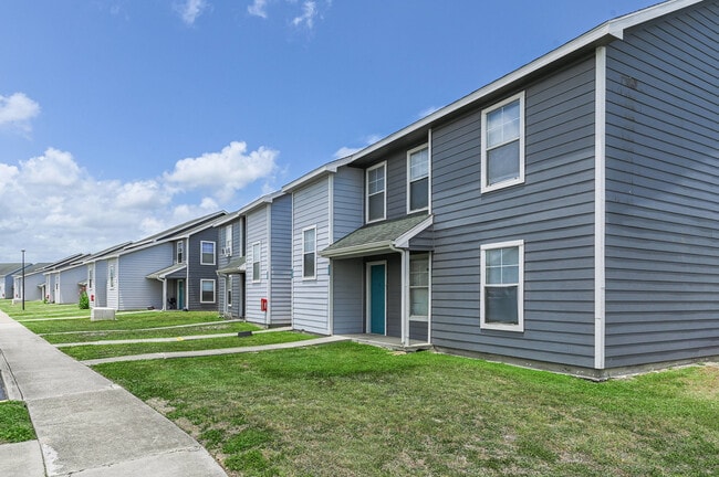 Hermosa comunidad en Rancho de Luna - Rancho de Luna