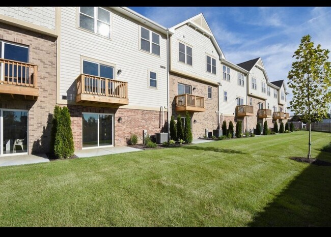 Foto del edificio - 2607 Chelsey St