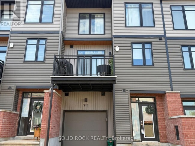 Building Photo - 215 Tussock Private