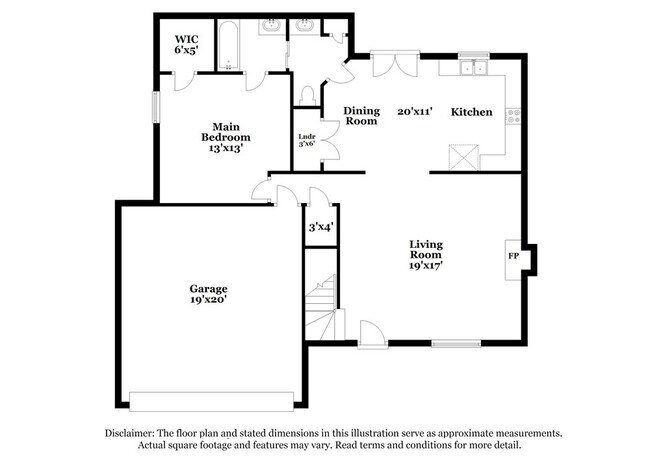 Foto del edificio - 2503 Woods Ct