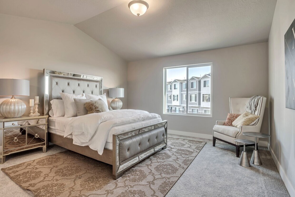 3 Bedroom town home in Orem Townhome Rentals in Orem UT