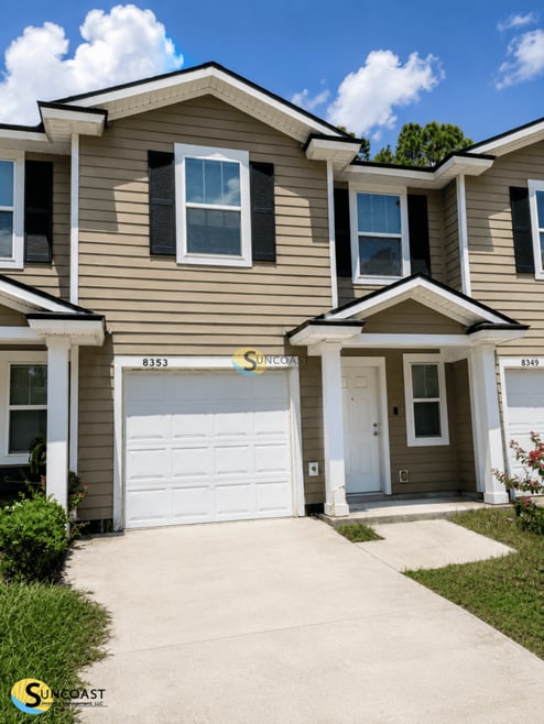 Building Photo - 8353 Homeport Ct