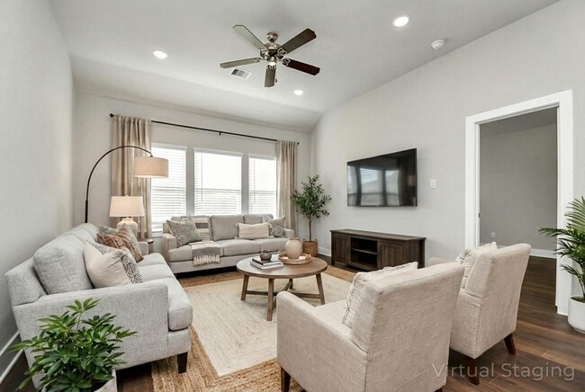 Photo - 10507 Wildflower View Drive House