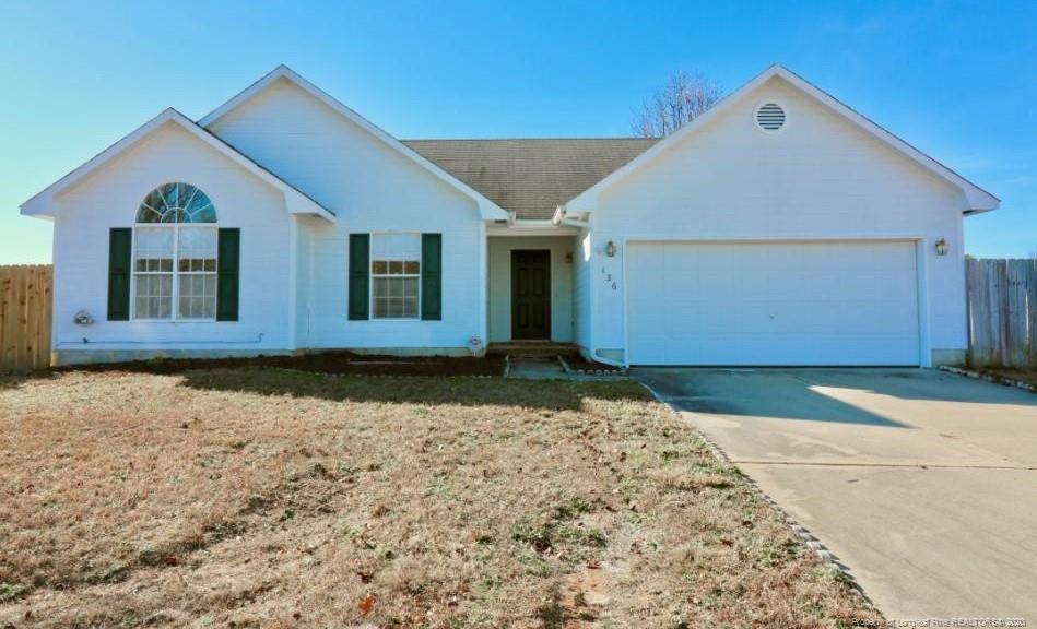 Primary Photo - 136 Chapel Hill Dr