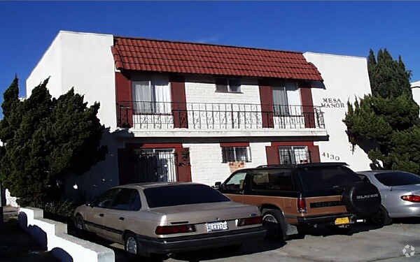 Building Photo - 4130 43rd St