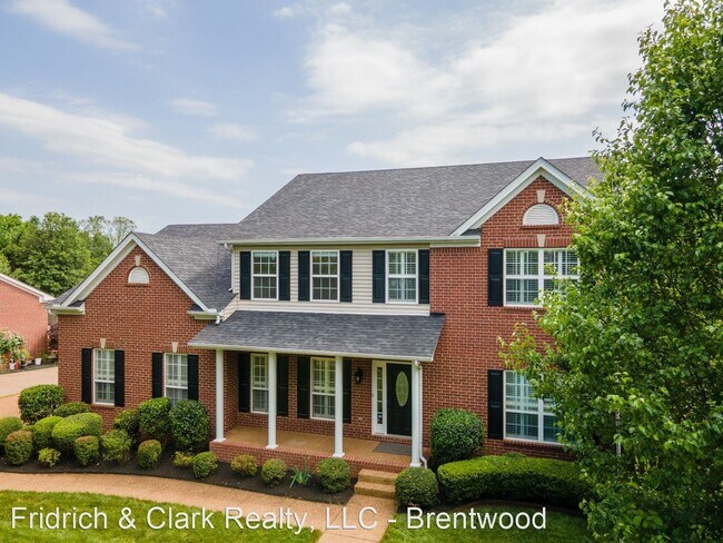 Building Photo - 4 br, 2.5 bath House - 1725 Liberty Pike