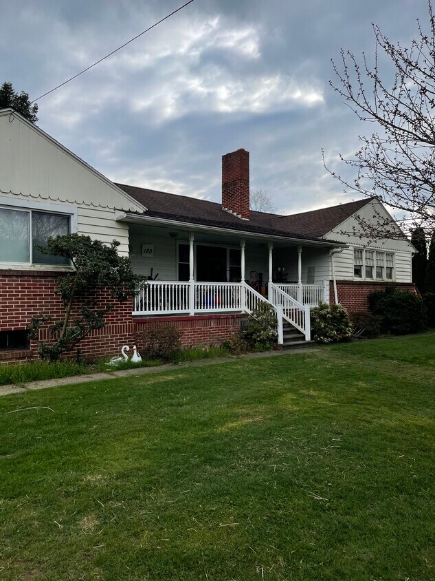 180 Main St, Richfield, PA 17086 House Rental in Richfield, PA