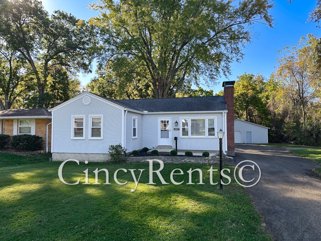 Foto principal - 4657 Kugler Mill Rd