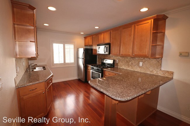 Foto del edificio - 2 br, 1 bath House - 4013 1/2 Illinois Street