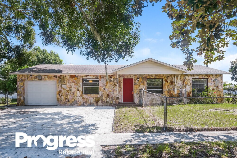 845 S Lake Rd, Titusville, FL 32796 House Rental in Titusville, FL