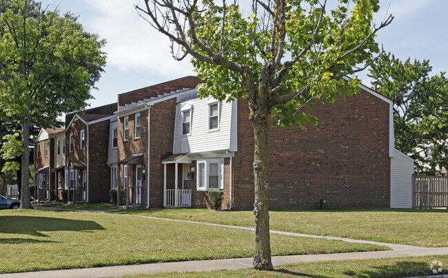 Bell Diamond Manor Apartments Norfolk Va Building Photo Bell Diamond Manor