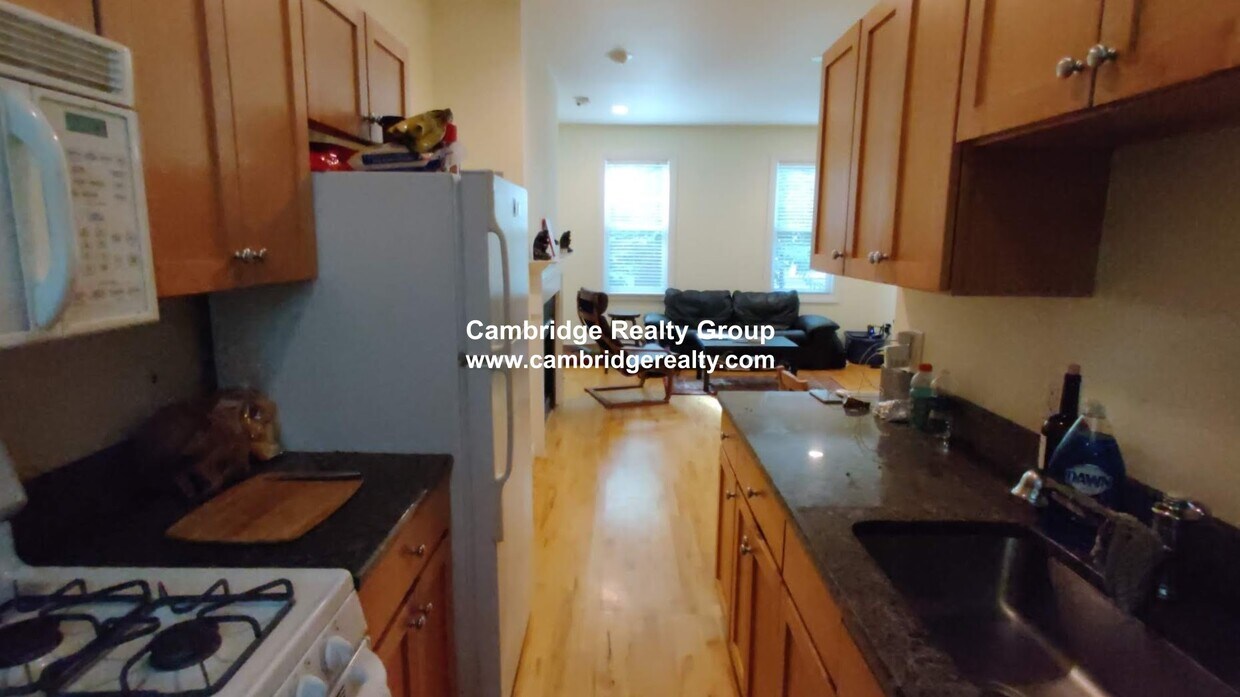 Foto principal - 8 Mullins Ct