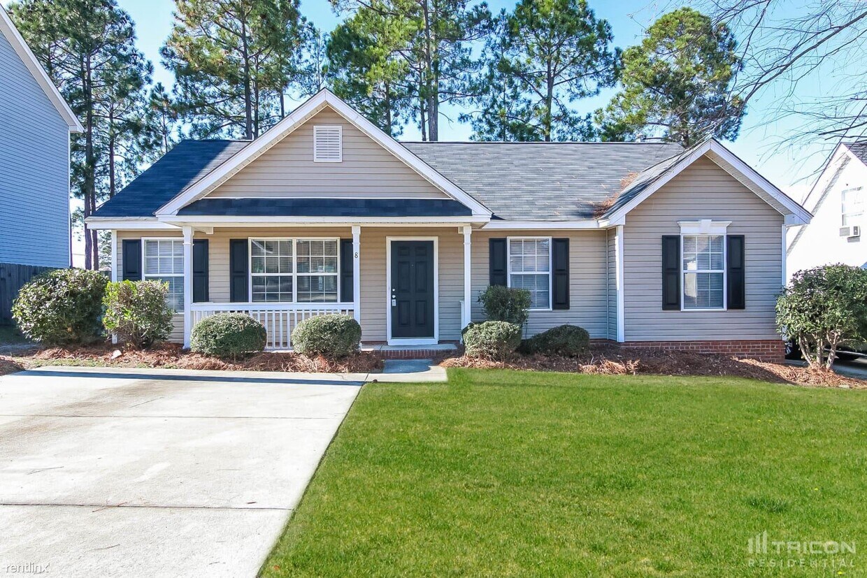 Foto principal - 8 Magnolia Bay Ct