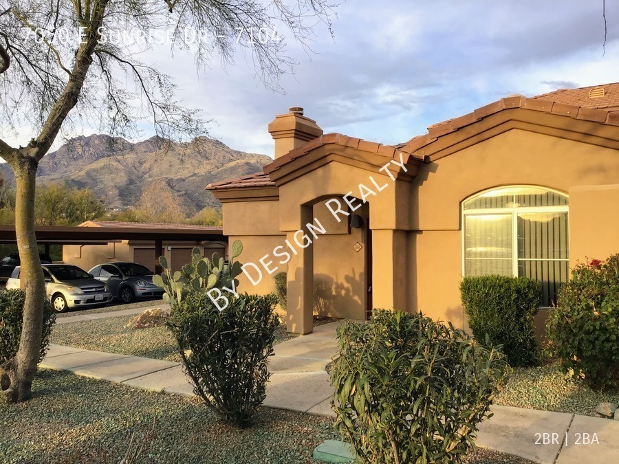 Condos For Rent In Tucson Arizona