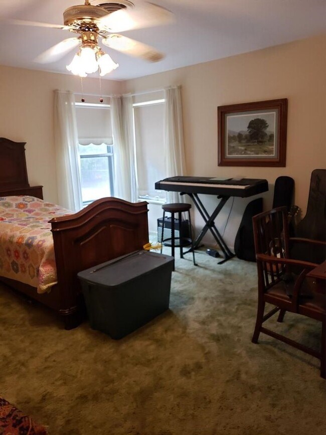 Foto del edificio - Amazing location!