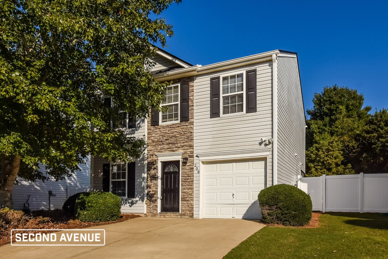 208 Ilex Dr, Canton, GA 30114 House Rental in Canton, GA