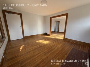 Building Photo - 1406 Pelissier St