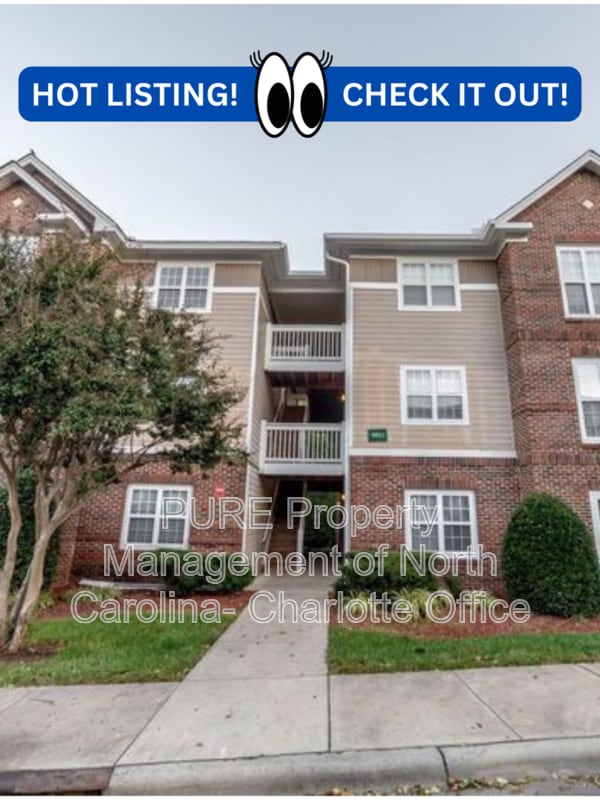 Photo - 9811 Campus Walk Ln Apartment