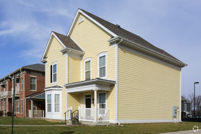 Building Photo - Bridlewood Place