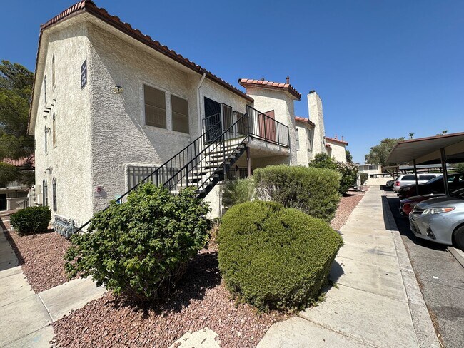 Foto del edificio - SILVERADO VILLAS