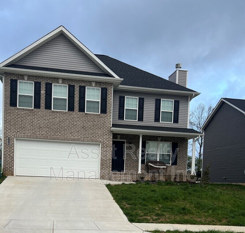 1119 Sky Top Ln, Powell, TN 37849 House for Rent in Powell, TN