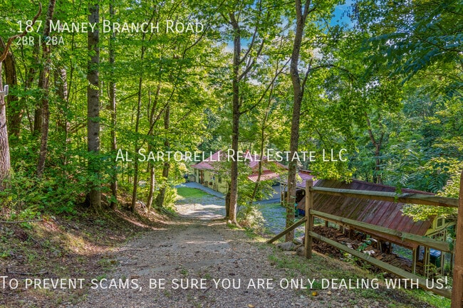 Building Photo - 187 Maney Branch Rd