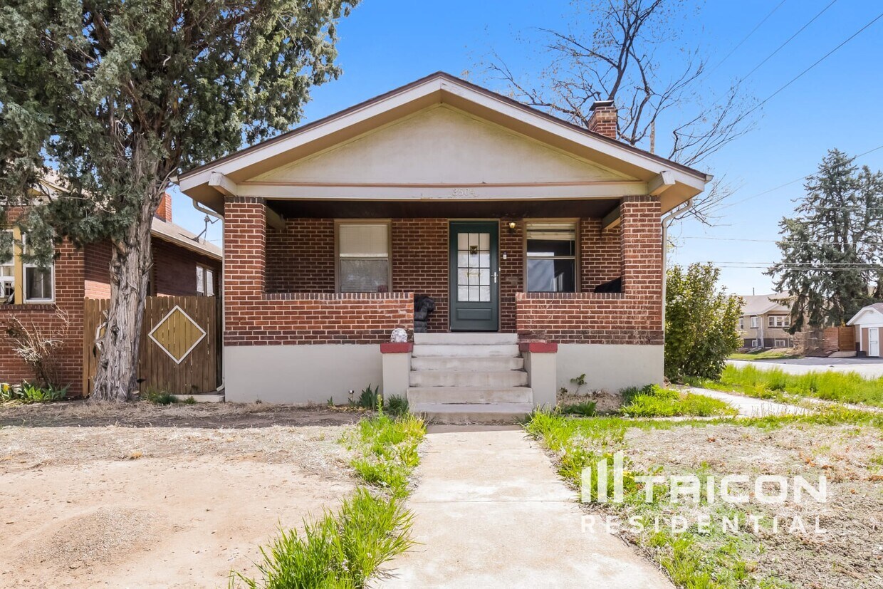 Foto principal - 3504 York St