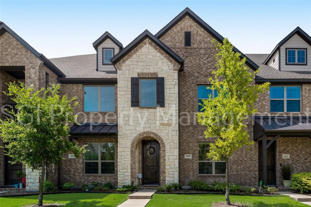 3 Bedroom South Mckinney Gem House for Rent in McKinney, TX