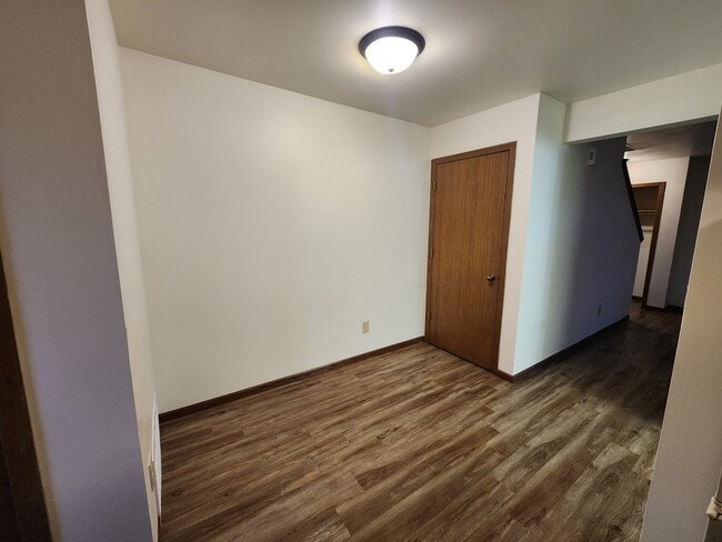 2 Bedroom | 1.5 Bathroom - Dane Townhomes