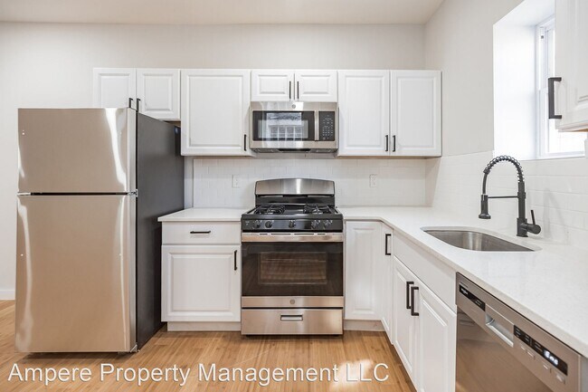Foto del edificio - 3 br, 1 bath House - 5315 Yocum St