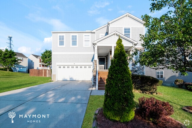 Building Photo - 4634 Stonewall Dr
