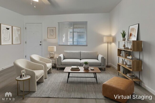 Building Photo - 6657 W Ocotillo Rd