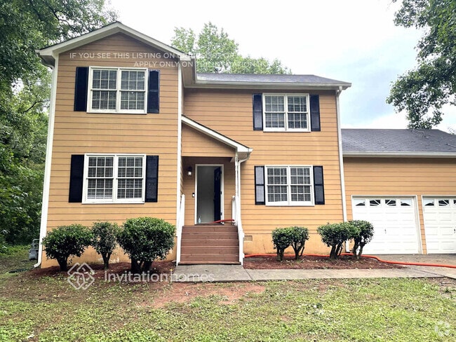 Building Photo - 1810 Twin Branch Dr