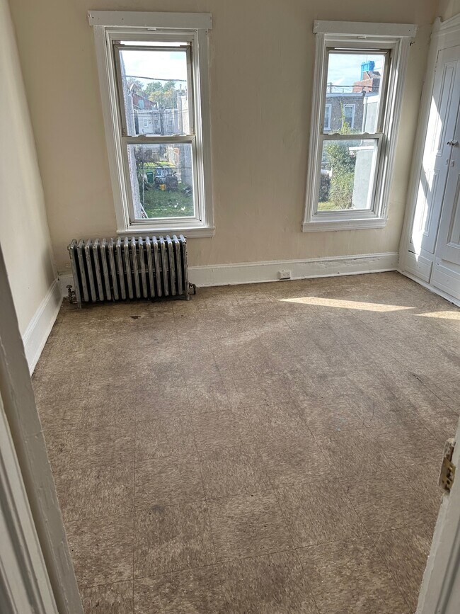 Foto del edificio - 3107 N Bancroft St