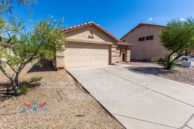 Foto del edificio - 4821 N 92nd Ln