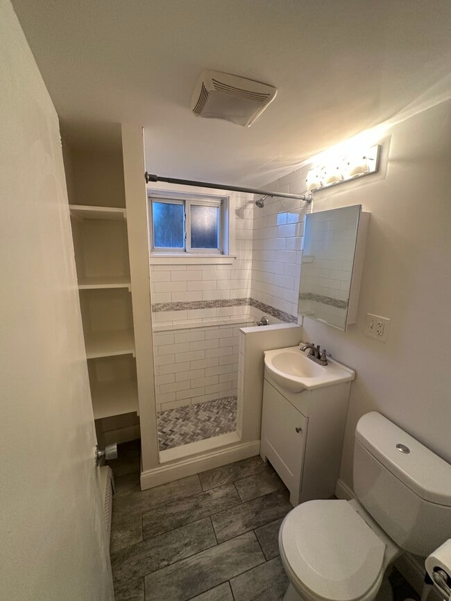 Foto del edificio - 69 Chiswick Rd