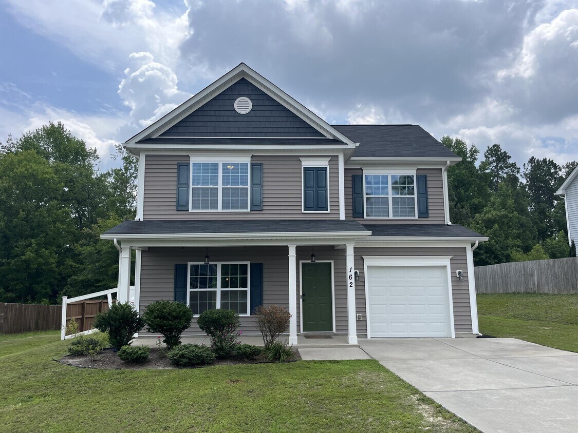 162 Watchmen Ln, Cameron, NC 28326 House for Rent in Cameron, NC