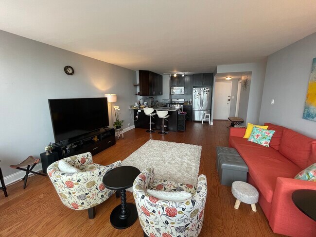 Foto del edificio - 1150 N Lake Shore Dr