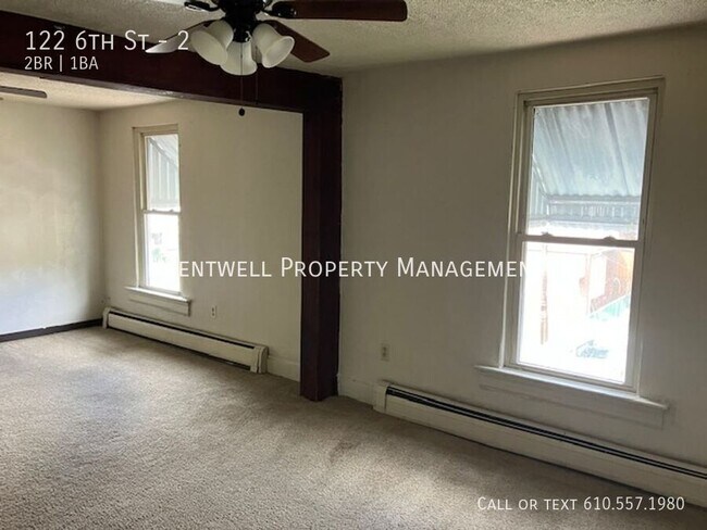 Foto del edificio - 122 6th St