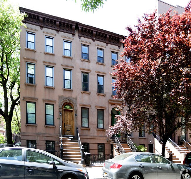 Foto del edificio - 434 Clinton St