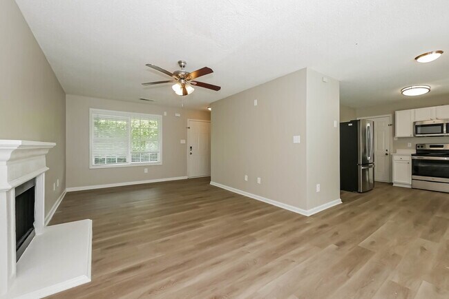 Building Photo - 4829 Brookwood Pl