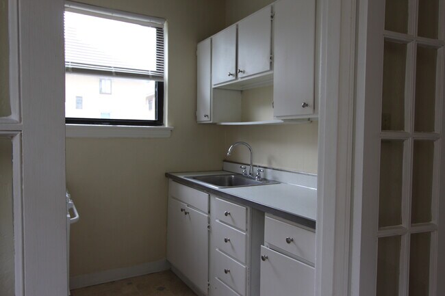 Foto del edificio - Abbey Woods Apartments