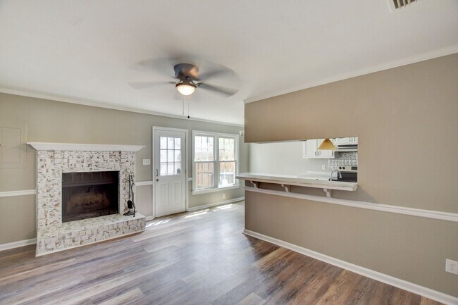Building Photo - 5519 Baccalaureate Dr